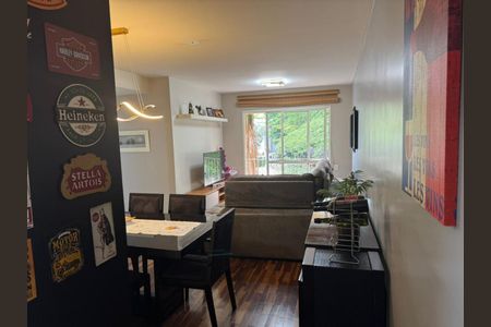 Foto 11 de apartamento à venda com 3 quartos, 74m² em Jardim Ampliacao, São Paulo