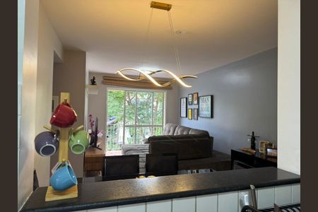 Apartamento à venda com 74m², 3 quartos e 1 vaga Apartamento à venda com 74m², 3 quartos e 1 vagaFoto 08