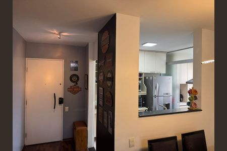 Foto 03 de apartamento à venda com 3 quartos, 74m² em Jardim Ampliacao, São Paulo