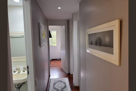 Foto 13 de apartamento à venda com 3 quartos, 74m² em Jardim Ampliacao, São Paulo