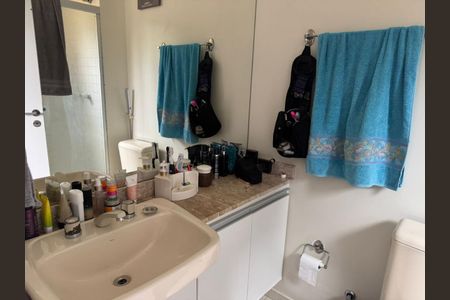 Foto 02 de apartamento à venda com 3 quartos, 74m² em Jardim Ampliacao, São Paulo