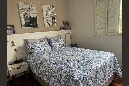 Foto 06 de apartamento à venda com 3 quartos, 74m² em Jardim Ampliacao, São Paulo