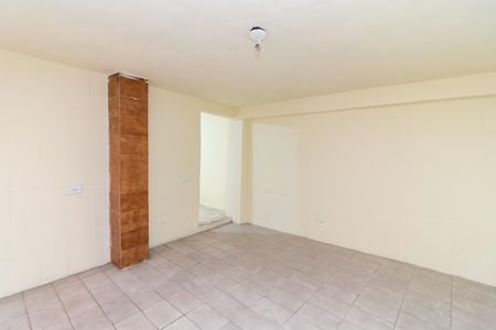 Suíte da Casa 1 de casa à venda com 6 quartos, 250m² em Lauzane Paulista, São Paulo