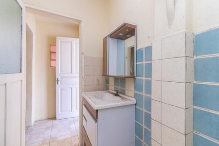 Banheiro 2 da Casa 1 de casa à venda com 6 quartos, 250m² em Lauzane Paulista, São Paulo