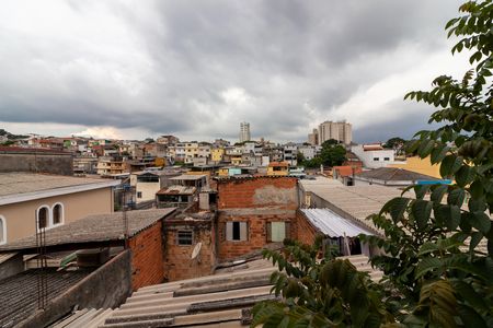Quarto da Casa 3 - Vista de casa à venda com 6 quartos, 250m² em Lauzane Paulista, São Paulo