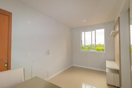 Apartamento para alugar com 48m², 2 quartos e 1 vaga Apartamento para alugar com 48m², 2 quartos e 1 vagaSala