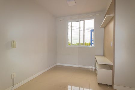 Apartamento para alugar com 48m², 2 quartos e 1 vaga Apartamento para alugar com 48m², 2 quartos e 1 vagaSala