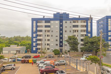 Apartamento para alugar com 48m², 2 quartos e 1 vaga Apartamento para alugar com 48m², 2 quartos e 1 vagaVista do Quarto 1