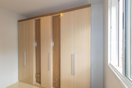 Apartamento para alugar com 48m², 2 quartos e 1 vaga Apartamento para alugar com 48m², 2 quartos e 1 vagaQuarto 1