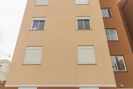 Apartamento para alugar com 48m², 2 quartos e 1 vaga Apartamento para alugar com 48m², 2 quartos e 1 vagaFachada/Placa