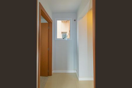 Apartamento para alugar com 48m², 2 quartos e 1 vaga Apartamento para alugar com 48m², 2 quartos e 1 vagaCorredor