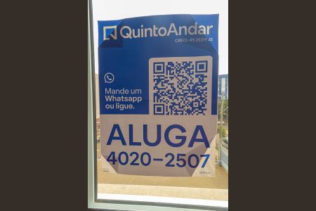 Apartamento para alugar com 48m², 2 quartos e 1 vaga Apartamento para alugar com 48m², 2 quartos e 1 vagaCódigo