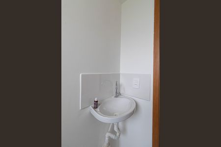 Apartamento para alugar com 44m², 2 quartos e 1 vagaBanheiro