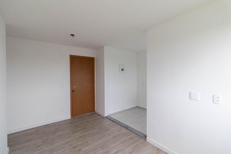 Apartamento para alugar com 44m², 2 quartos e 1 vagaSala/Cozinha