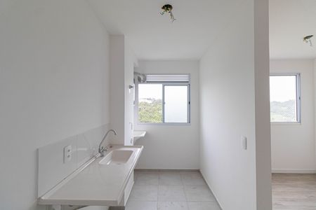Apartamento para alugar com 44m², 2 quartos e 1 vagaÁrea de Serviço