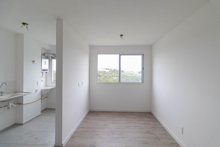 Apartamento para alugar com 44m², 2 quartos e 1 vagaSala/Cozinha