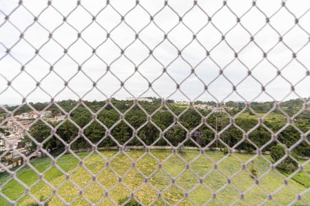 Vista de apartamento para alugar com 2 quartos, 44m² em Colônia (zona Leste), São Paulo