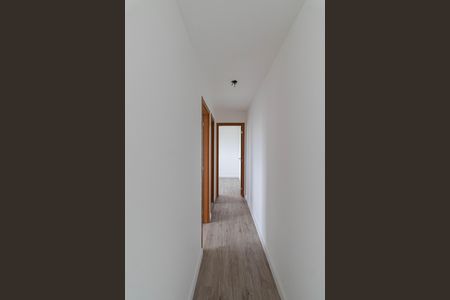 Apartamento para alugar com 44m², 2 quartos e 1 vagaCorredor