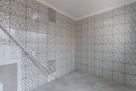 Casa à venda com 150m², 3 quartos e 1 vaga Casa à venda com 150m², 3 quartos e 1 vagaEdícula - Depósito