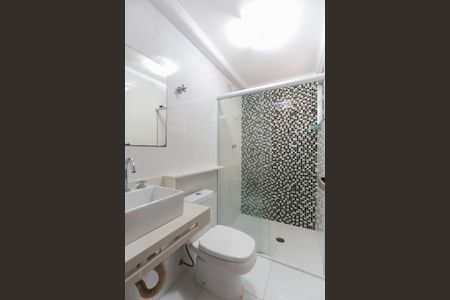 Casa à venda com 150m², 3 quartos e 1 vaga Casa à venda com 150m², 3 quartos e 1 vagaBanheiro da suíte 2