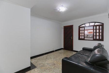Sala de casa à venda com 3 quartos, 100m² em Vila Francos, São Paulo