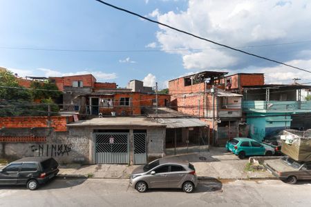 Casa à venda com 150m², 3 quartos e 1 vaga Casa à venda com 150m², 3 quartos e 1 vagaVista da varanda da suite 1
