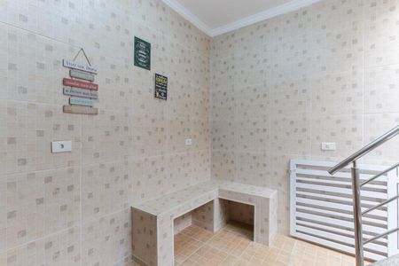 Casa à venda com 150m², 3 quartos e 1 vaga Casa à venda com 150m², 3 quartos e 1 vagaÁrea de lazer