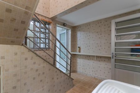 Casa à venda com 150m², 3 quartos e 1 vaga Casa à venda com 150m², 3 quartos e 1 vagaÁrea de serviço
