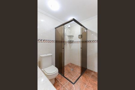 Casa à venda com 150m², 3 quartos e 1 vaga Casa à venda com 150m², 3 quartos e 1 vagaBanheiro da suite 1