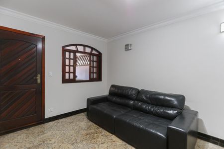 Casa à venda com 150m², 3 quartos e 1 vaga Casa à venda com 150m², 3 quartos e 1 vagaSala
