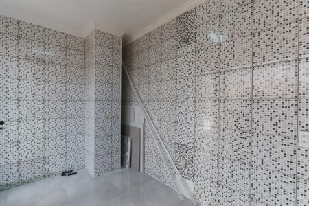 Casa à venda com 150m², 3 quartos e 1 vaga Casa à venda com 150m², 3 quartos e 1 vagaEdícula - Depósito