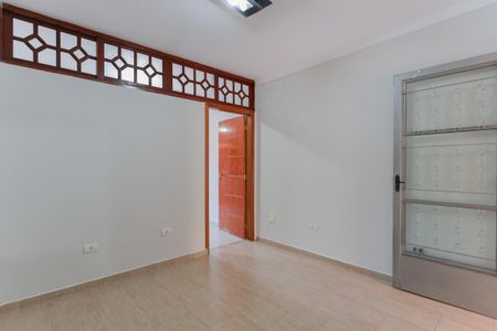 Casa à venda com 150m², 3 quartos e 1 vaga Casa à venda com 150m², 3 quartos e 1 vagaEdícula - Sala