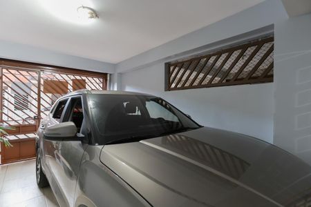 Casa à venda com 150m², 3 quartos e 1 vaga Casa à venda com 150m², 3 quartos e 1 vagaGaragem