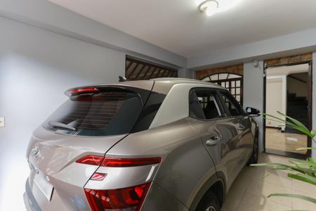 Casa à venda com 150m², 3 quartos e 1 vaga Casa à venda com 150m², 3 quartos e 1 vagaGaragem