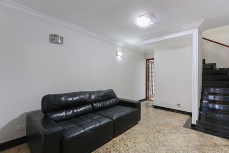 Sala de casa à venda com 3 quartos, 100m² em Vila Francos, São Paulo