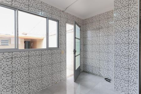 Casa à venda com 150m², 3 quartos e 1 vaga Casa à venda com 150m², 3 quartos e 1 vagaEdícula - Depósito