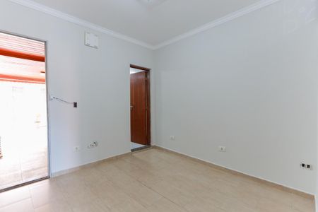 Casa à venda com 150m², 3 quartos e 1 vaga Casa à venda com 150m², 3 quartos e 1 vagaEdícula - Sala