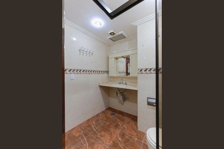 Casa à venda com 150m², 3 quartos e 1 vaga Casa à venda com 150m², 3 quartos e 1 vagaBanheiro da suite 1