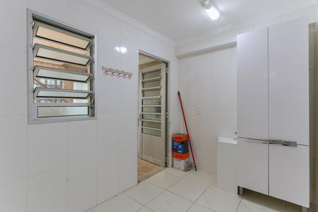 Casa à venda com 150m², 3 quartos e 1 vaga Casa à venda com 150m², 3 quartos e 1 vagaQuarto de serviço