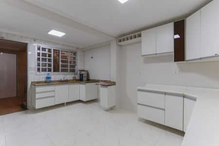 Casa à venda com 150m², 3 quartos e 1 vaga Casa à venda com 150m², 3 quartos e 1 vagaCozinha