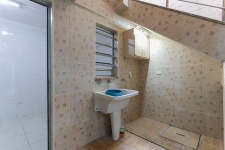 Casa à venda com 150m², 3 quartos e 1 vaga Casa à venda com 150m², 3 quartos e 1 vagaÁrea de serviço