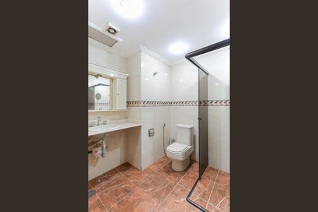 Casa à venda com 150m², 3 quartos e 1 vaga Casa à venda com 150m², 3 quartos e 1 vagaBanheiro da suite 1