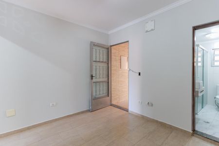 Casa à venda com 150m², 3 quartos e 1 vaga Casa à venda com 150m², 3 quartos e 1 vagaEdícula - Sala