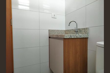 Studio para alugar com 20m², 1 quarto e sem vagaBanheiro