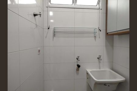 Studio para alugar com 20m², 1 quarto e sem vagaÁrea de serviço