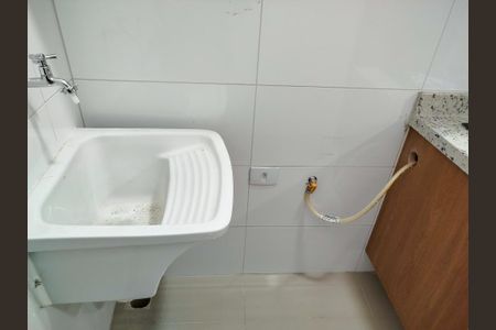 Studio para alugar com 20m², 1 quarto e sem vagaÁrea de serviço