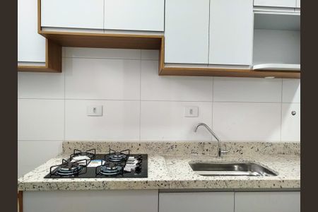 Studio para alugar com 20m², 1 quarto e sem vagaCozinha