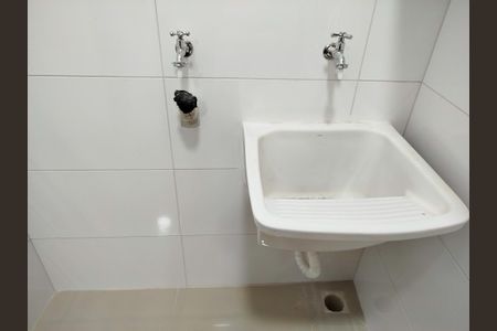 Studio para alugar com 20m², 1 quarto e sem vagaÁrea de serviço