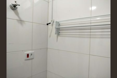 Studio para alugar com 20m², 1 quarto e sem vagaÁrea de serviço