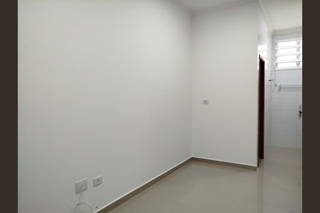 Studio de kitnet/studio para alugar com 1 quarto, 20m² em Vila Alpina, São Paulo